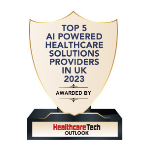 AI Powered Healthcare Solutions Providers in Uk
